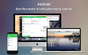screenshot of AirDroid: File & Remote Access