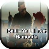 بلطي 2018 بدون نت - Balti icon