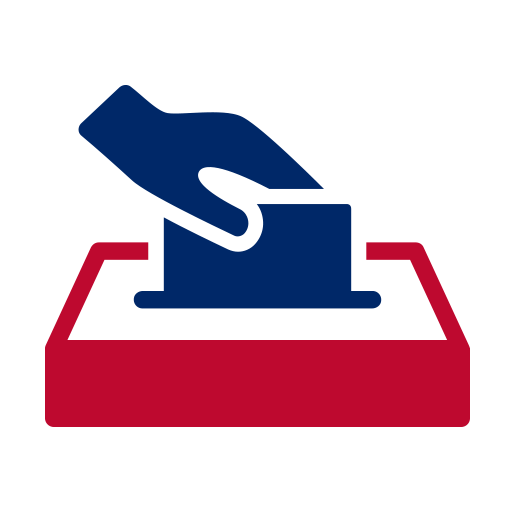 VOTEism logo
