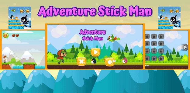 age of stickman : stick battle mod apk unlimited money 1
