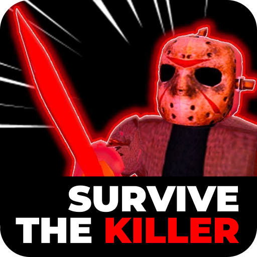 Survive the killer para roblox