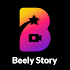Beely : Story Maker for Insta & Short Video Editor1.3