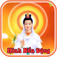 Hình Nền Động Phật Giáo | Quan Âm - Phật Tổ