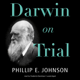 Icon image Darwin on Trial