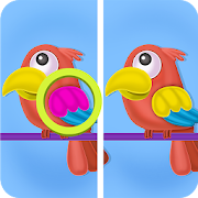 Top 48 Puzzle Apps Like Spot the difference - Find & solve the puzzle - Best Alternatives