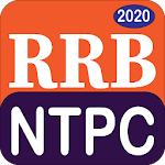 Cover Image of Descargar RRB NTPC Exam Preparation Offline 1.6 APK