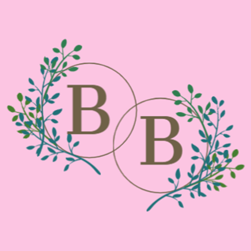 Blushing Birch Boutique logo