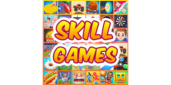 Play the Best Free Online Skill Games Now - Games of Skill