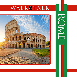 Icon image Walk and Talk Rome