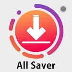 Cover Image of Download Story Saver - Video Downloader  APK