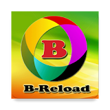 B-RELOAD icon