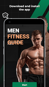 Men Fitness Guide