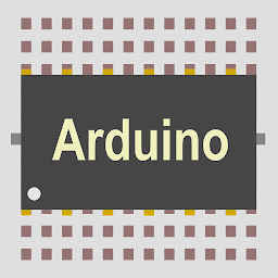 Imaginea pictogramei Arduino workshop