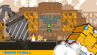 Game screenshot Gunbrick: Reloaded mod apk
