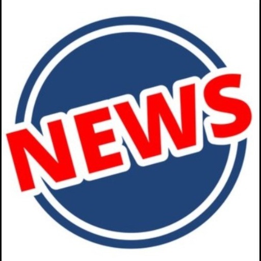 News Application logo