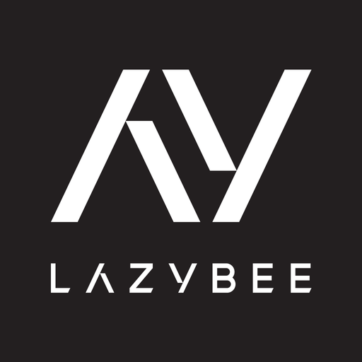 lazybee logo