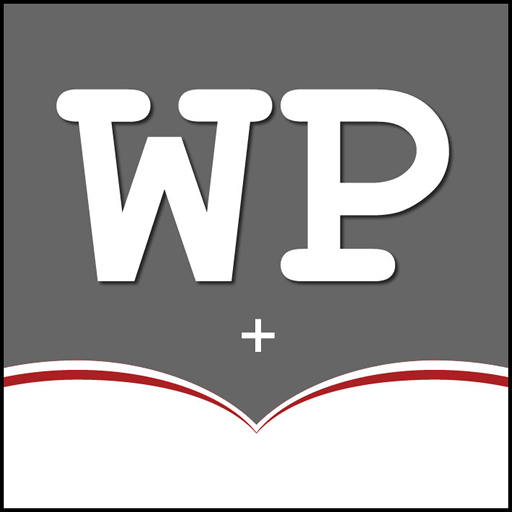 Wordproject Plus Audio Bible logo
