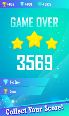 Anuel AA Música Piano Game - Screenshot 4