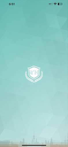 Android application YH eCommerce Customer screenshort