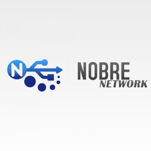 NobreNetwork Cliente logo