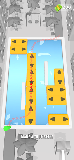 Set The Path! - Screenshot 2