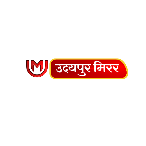 उदयपुर मिरर न्यूज़ logo