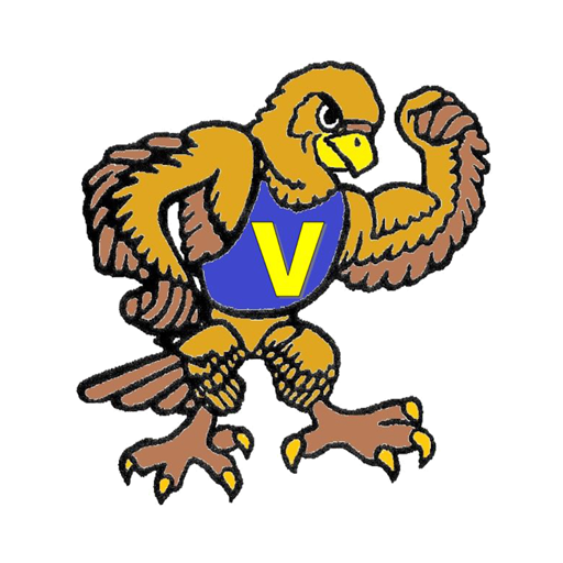 Vassar Elementary logo