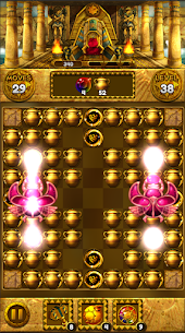 Jewel Queen: Puzzle & Magic MOD APK 1.0.3 (Unlimited Money) 12