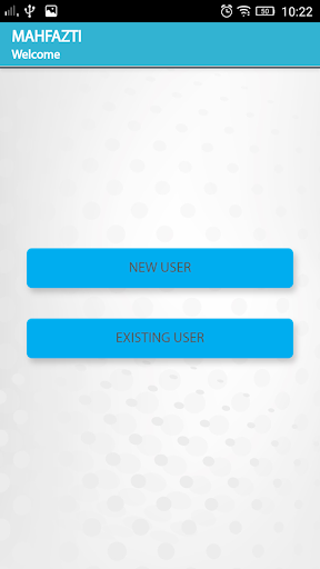 Mahfazti Screenshot 3 - AppWisp.com