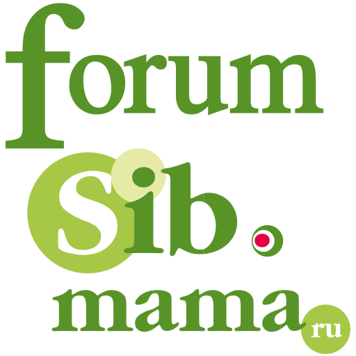 Sibmama - club for mom logo