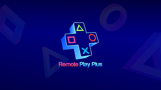 Remote Play for PS Controller