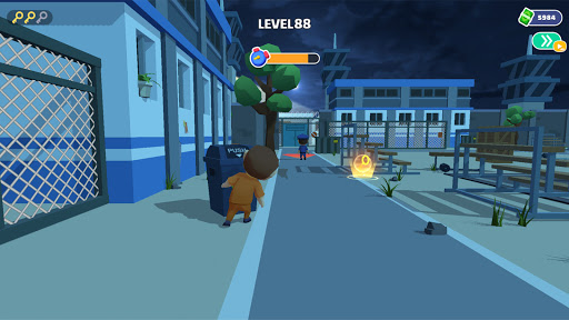 Hyper Prison 3D screenshots 16