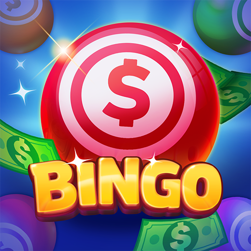 Bingo Wonder 1.0.7 Icon
