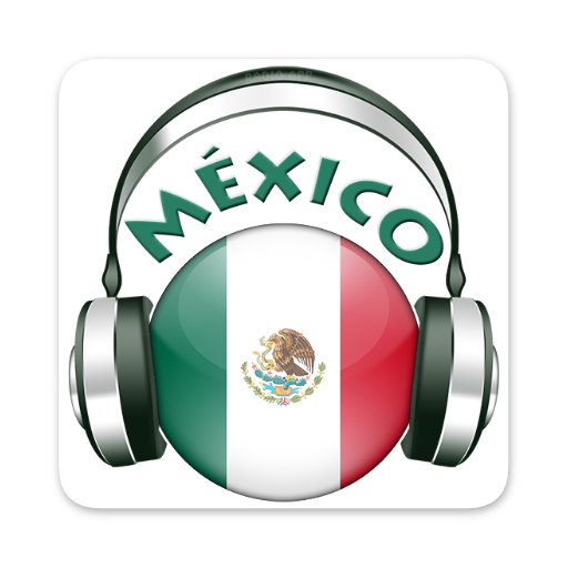 Radio Mexico Live  Icon