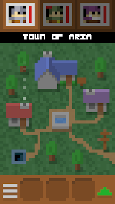 Legacy of Yore - Screenshot 2