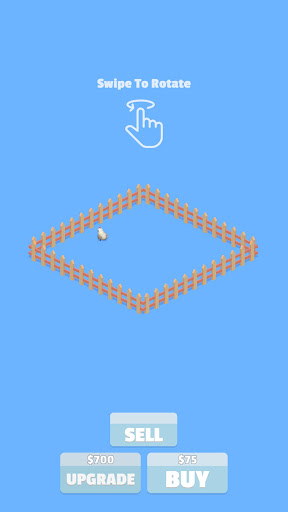 Evolving Animals Screen 2