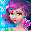 Model Dress Up -Model Dress Up - Girls Games 