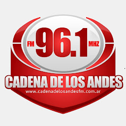 Icon image Cadena de los Andes FM 96.1
