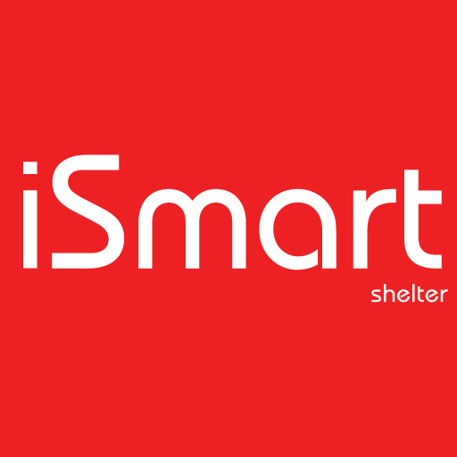 Ismart Shelter logo