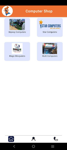 Offer Bazaar Screen 3