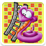 Snake Ladder icon