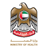 Ministry of Health UAE icon