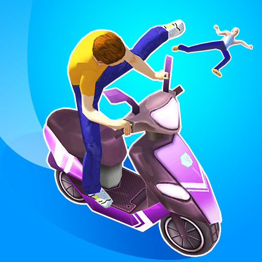 app logo