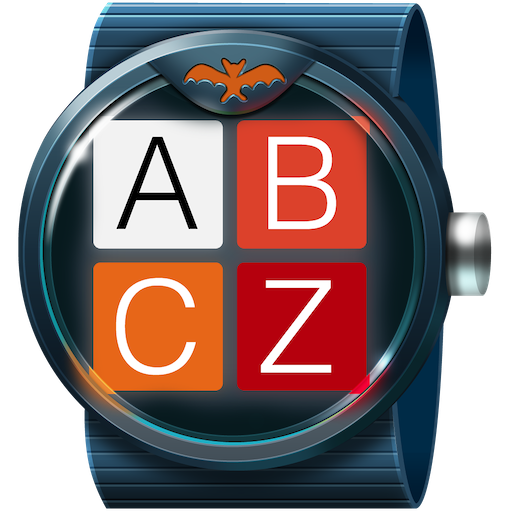 Download APK ABCZ for Android Wear Latest Version
