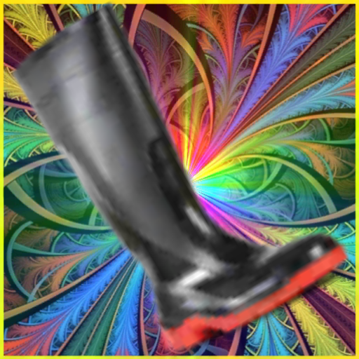 Gumboot logo