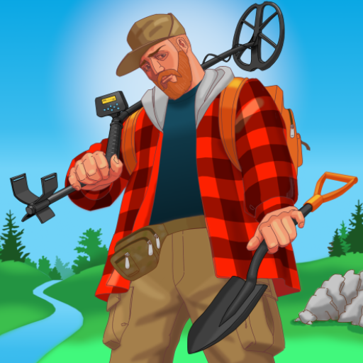 Detectorist logo