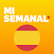 Mi Semanal - Androidアプリ