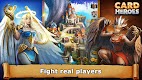 screenshot of Card Heroes: TCG/CCG Card Wars