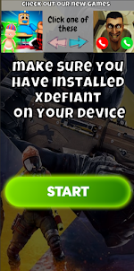 XDefiant Mobile Game