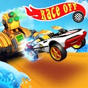 Baixar aplicação Race Off - Stunt car jump mtd Instalar Mais recente APK Downloader